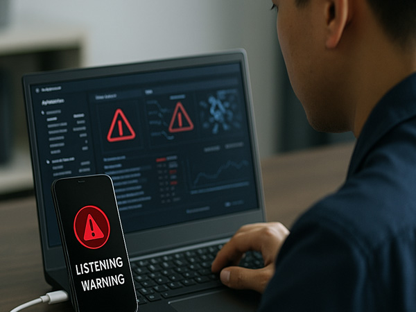 元氏手机泄密排查