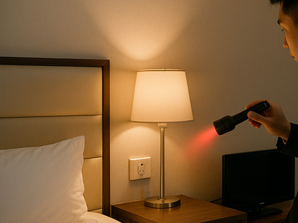 元氏住宅酒店反偷拍反监听服务