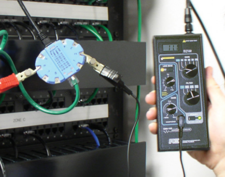 元氏美国REI CMA-100反监听音频放大器